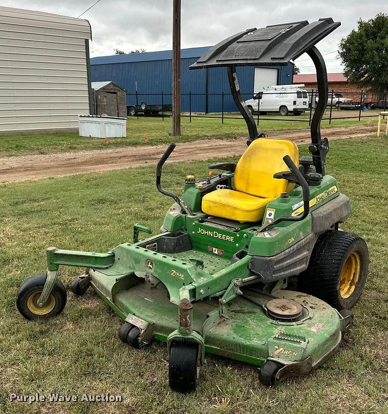 Image of John Deere Z930A Primary image