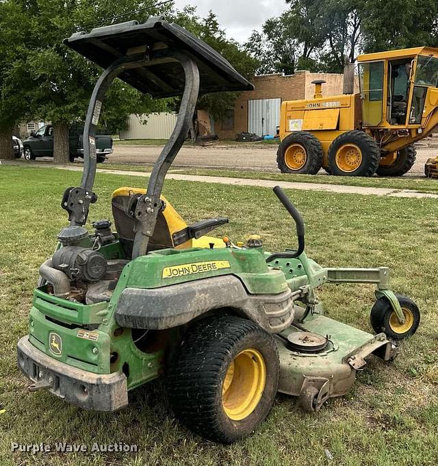 Image of John Deere Z930A equipment image 4
