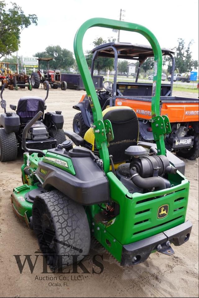 Image of John Deere Z930M equipment image 2