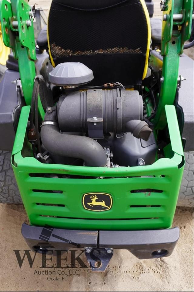 Image of John Deere Z930M equipment image 3