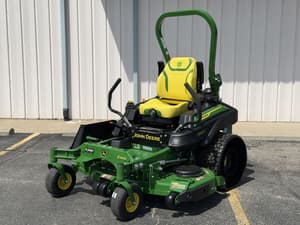John Deere Z930M Image
