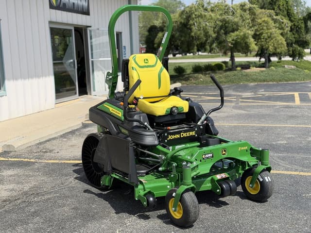 Image of John Deere Z930M equipment image 3