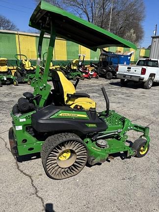 Image of John Deere Z930M equipment image 3