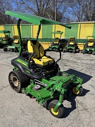 Image of John Deere Z930M equipment image 2