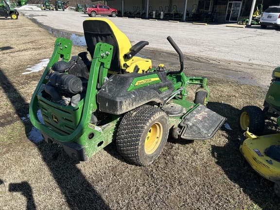 Image of John Deere Z930M equipment image 4