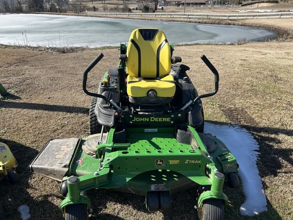 Image of John Deere Z930M equipment image 2