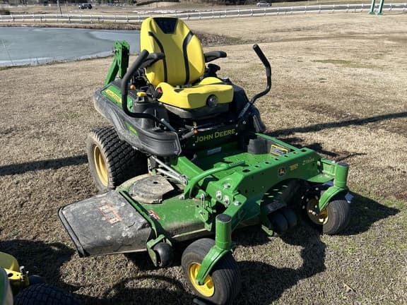 Image of John Deere Z930M equipment image 1