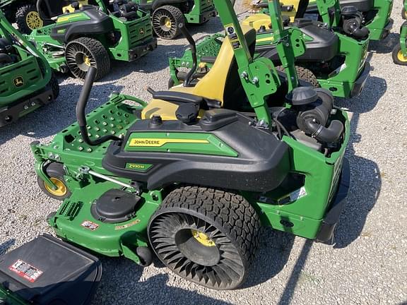 Image of John Deere Z930M equipment image 2