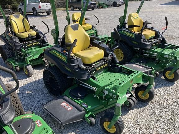 Image of John Deere Z930M Primary image