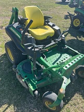 Image of John Deere Z930M equipment image 4