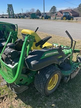 Image of John Deere Z930M equipment image 3