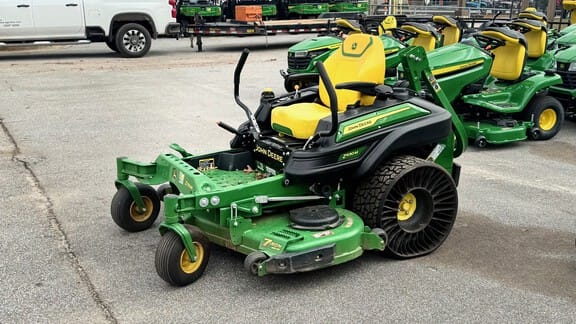 2025 John Deere Z930M Equipment Image0