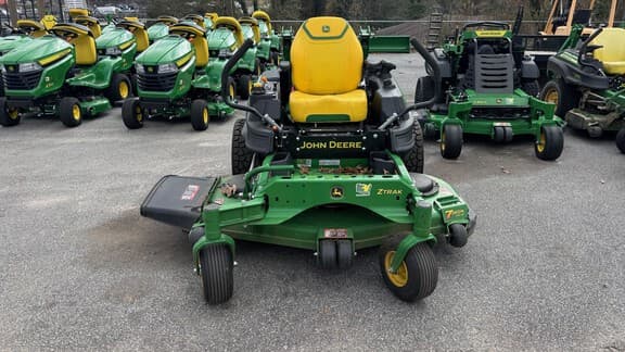 Image of John Deere Z930M equipment image 1