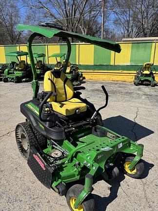 Image of John Deere Z930M equipment image 4