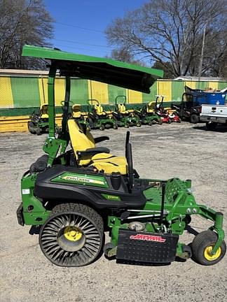 Image of John Deere Z930M equipment image 3