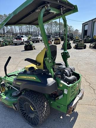 Image of John Deere Z930M equipment image 1