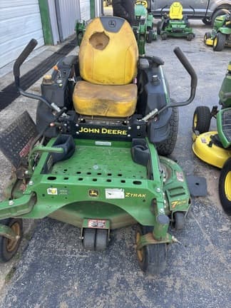 Image of John Deere Z930M equipment image 3