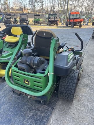 Image of John Deere Z930M equipment image 1