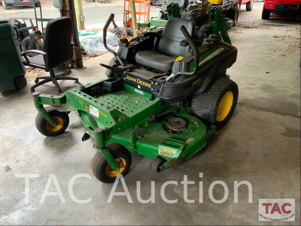 Image of John Deere Z930M Primary image