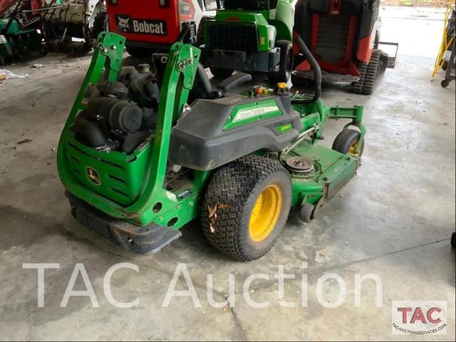 Image of John Deere Z930M equipment image 4