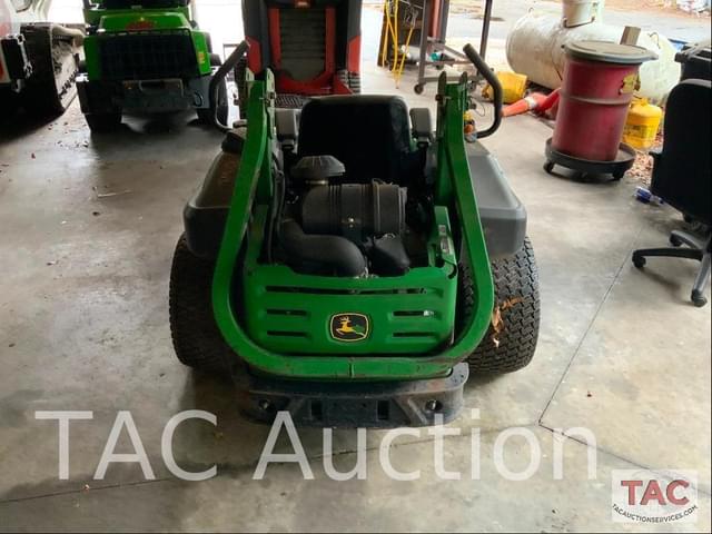 Image of John Deere Z930M equipment image 3