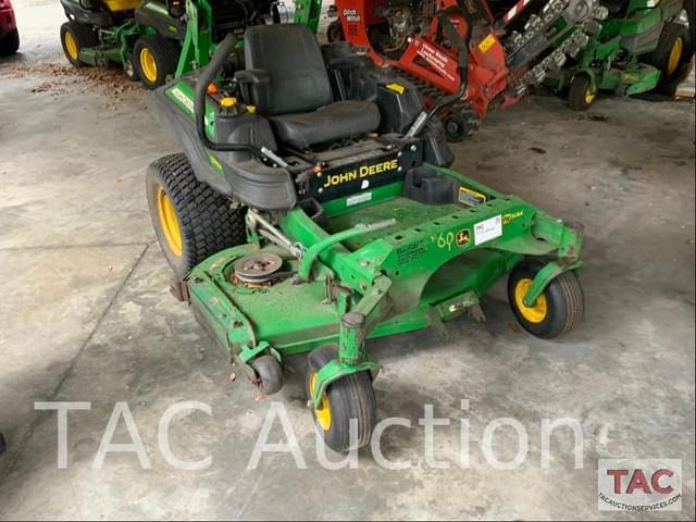Image of John Deere Z930M equipment image 2