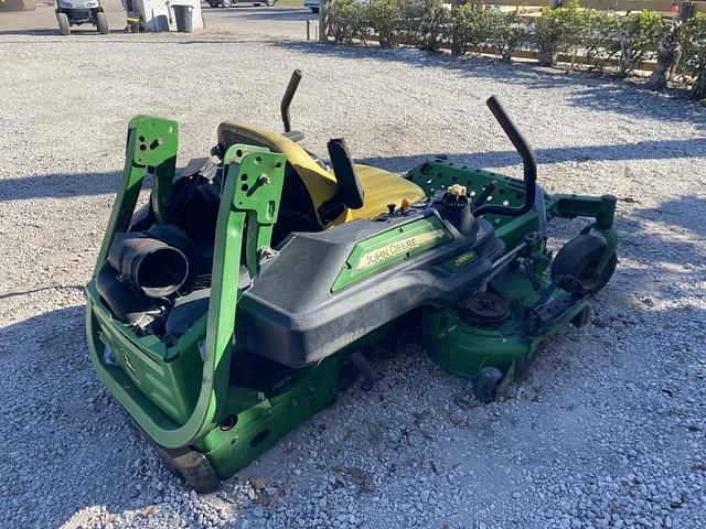 Image of John Deere Z930M equipment image 3