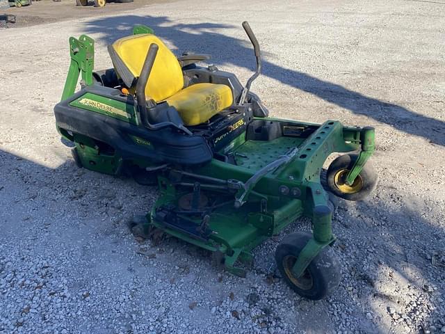 Image of John Deere Z930M equipment image 4