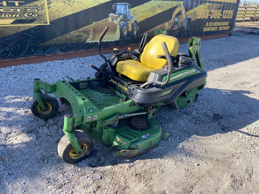 Image of John Deere Z930M Primary image