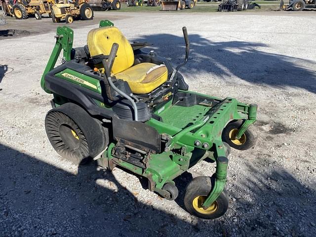 Image of John Deere Z930M equipment image 4