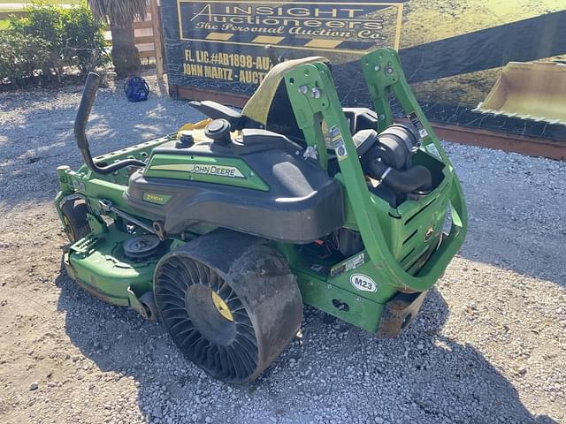 Image of John Deere Z930M equipment image 1