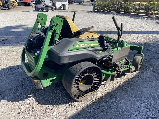 Image of John Deere Z930M equipment image 3