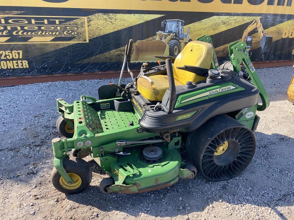 Image of John Deere Z930M Primary image