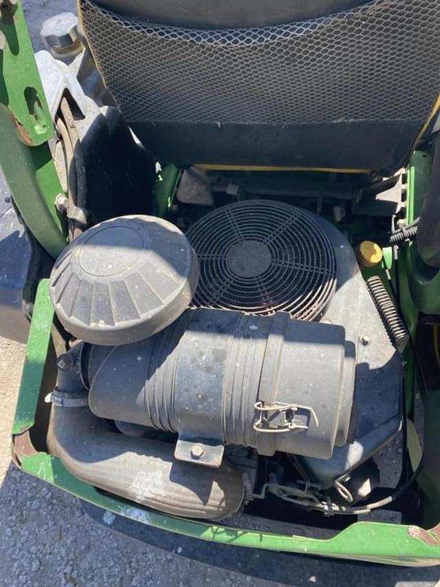 Image of John Deere Z930M equipment image 2