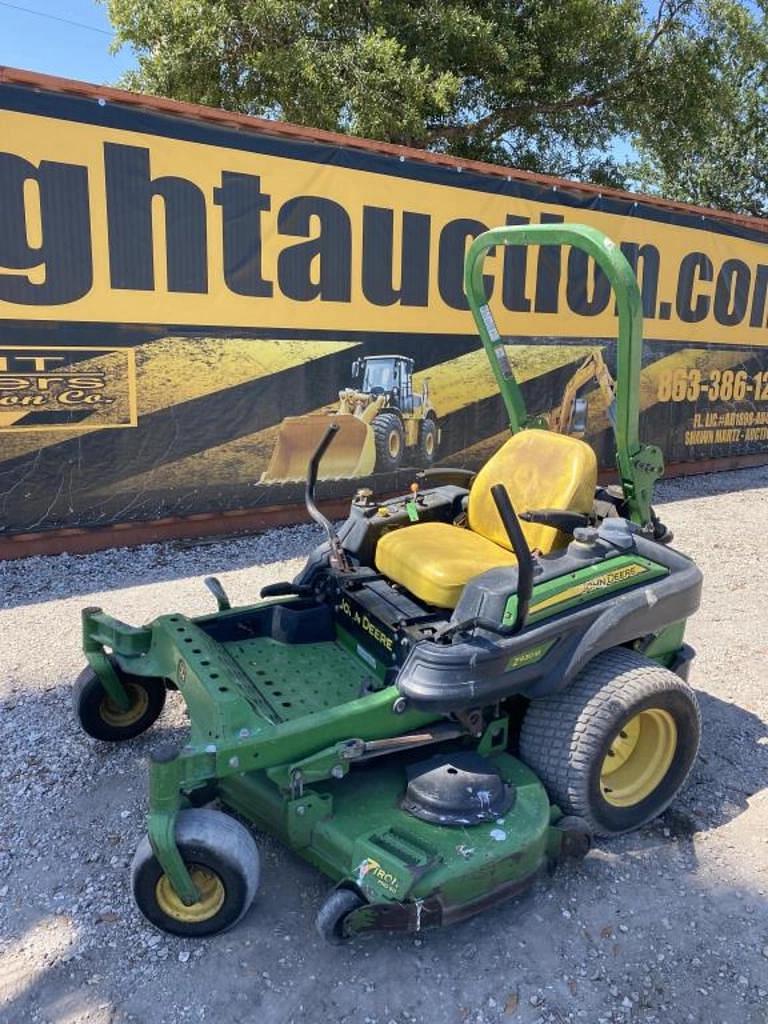 Image of John Deere Z930M Primary image