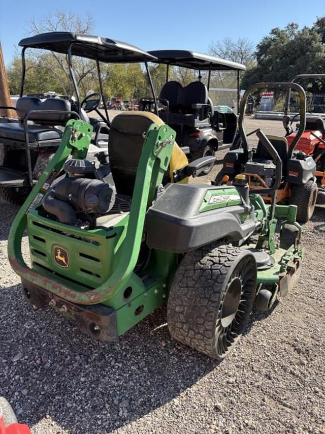 Image of John Deere Z930M equipment image 2