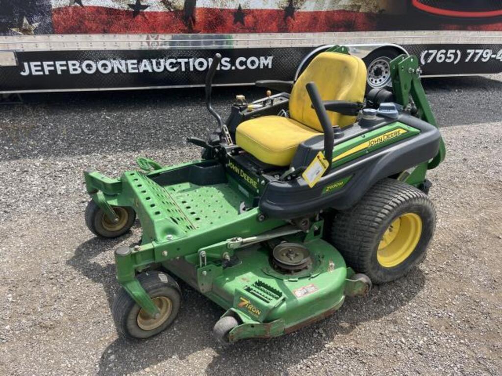 Image of John Deere Z930M Primary image