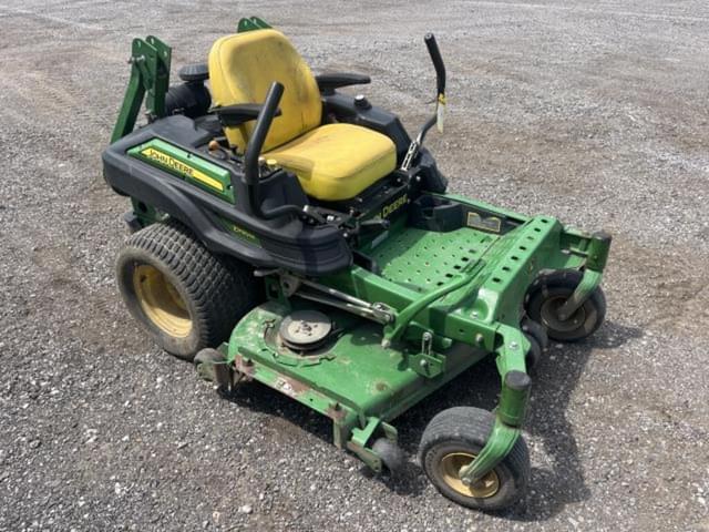Image of John Deere Z930M equipment image 3
