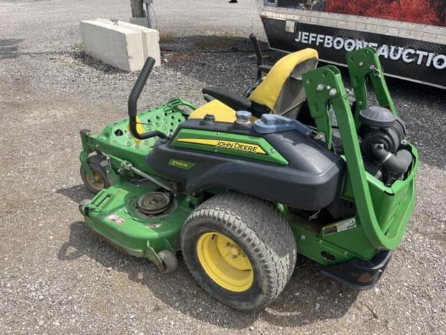 Image of John Deere Z930M equipment image 1
