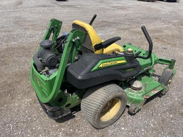 Image of John Deere Z930M equipment image 2