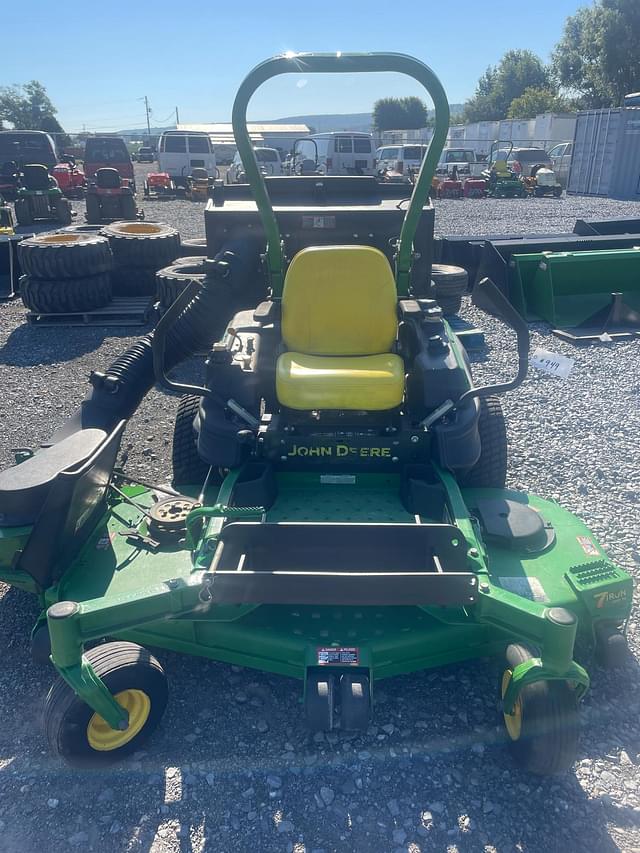 Image of John Deere Z930M equipment image 4