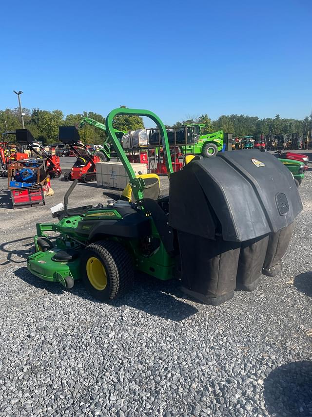 Image of John Deere Z930M equipment image 2