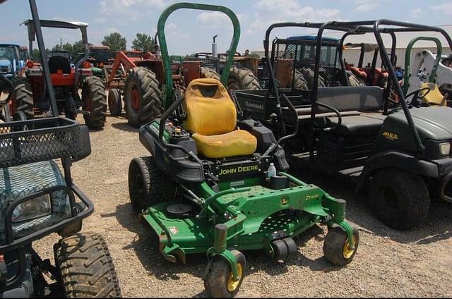 Image of John Deere Z930M equipment image 3