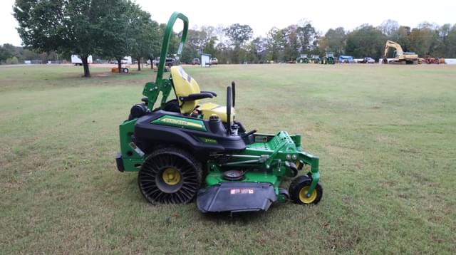 Image of John Deere Z930M equipment image 4