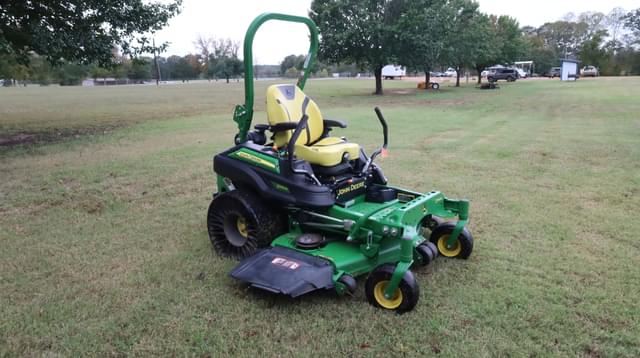 Image of John Deere Z930M equipment image 3