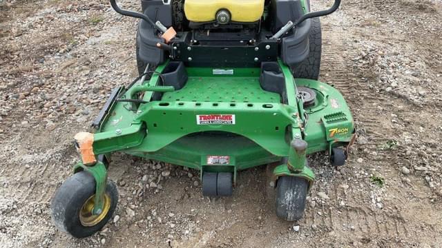 Image of John Deere Z930M equipment image 2