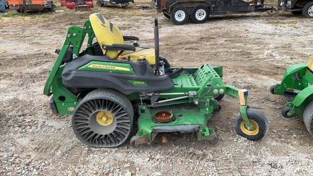 Image of John Deere Z930M equipment image 4