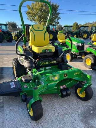 Image of John Deere Z930M Image 0