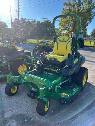 Image of John Deere Z930M Image 1