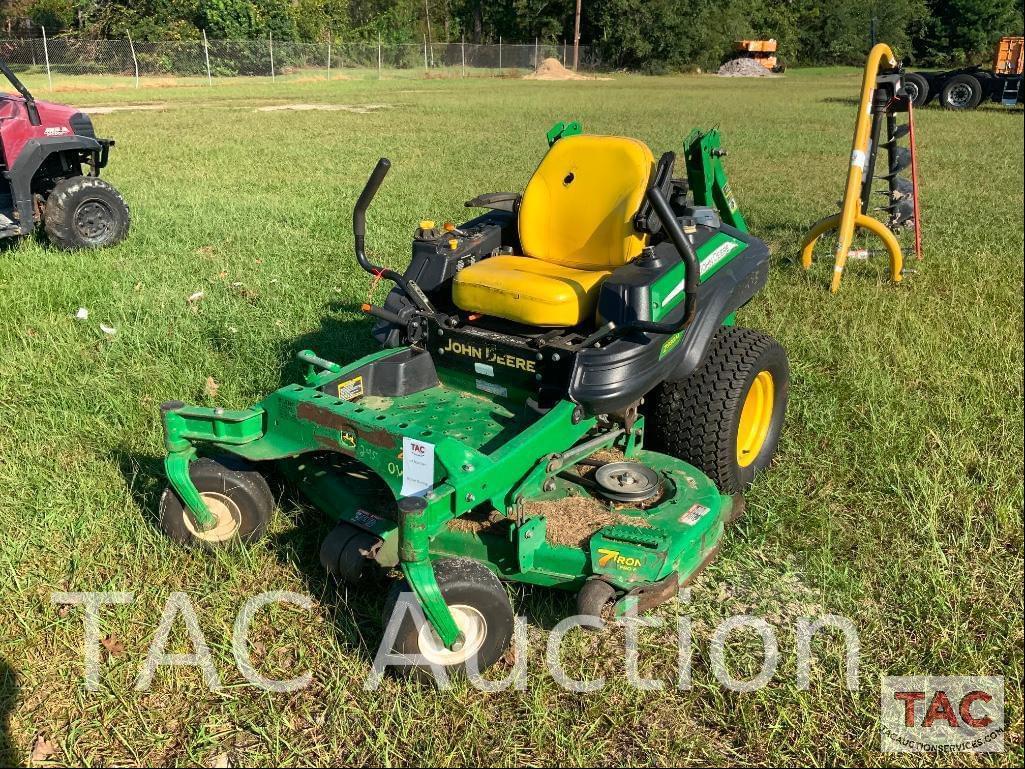Image of John Deere Z930M Primary image